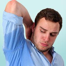 Get Rid Of Excessive Sweating With This Amazing Medically Approved ...