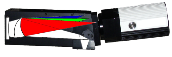 get the best hyperspectral imaging instrument for bio research and chemistry