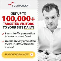 imagine getting over 17 5million unique visitors to your website