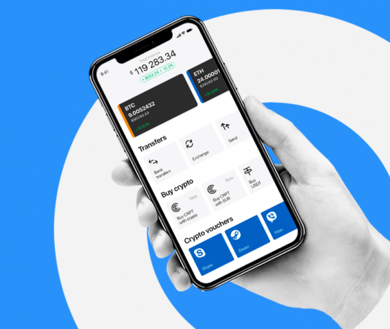 Learn How To Pay With Crypto Worldwide Through Crypterium App