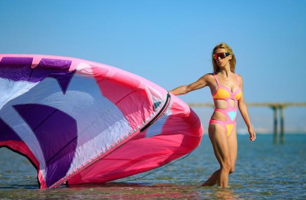 the best kiteboarding camp for beginners expert instructor program review