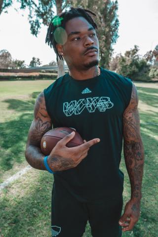 wyp fashion line launches backed by nfl wnba ufc amp mlb superstars