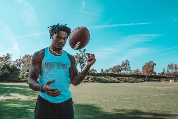 wyp fashion line launches backed by nfl wnba ufc amp mlb superstars