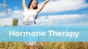 beat menopause restore balance regain lifestyle hormone replacement guide launch