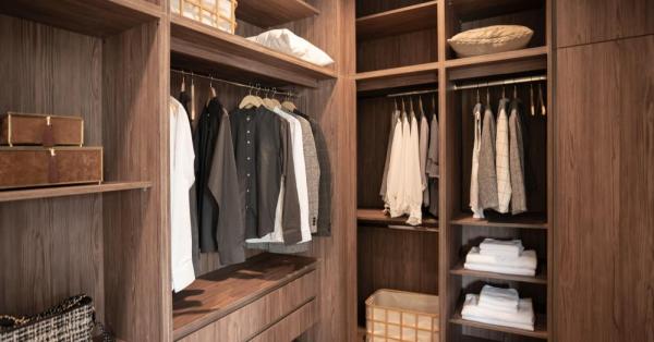 ct custom closets experts offers lifetime warranty on custom walk in closets and