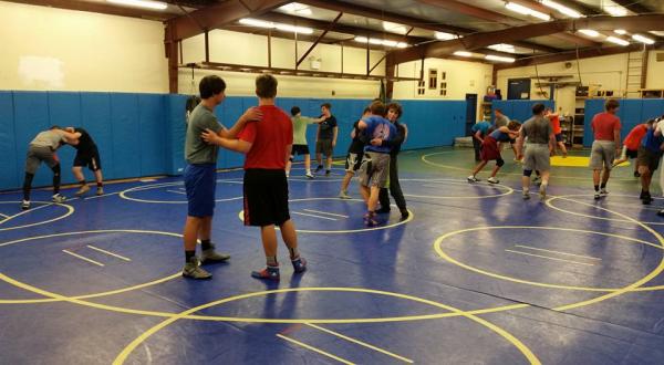 get expert youth wrestling training drills amp exercises with this program