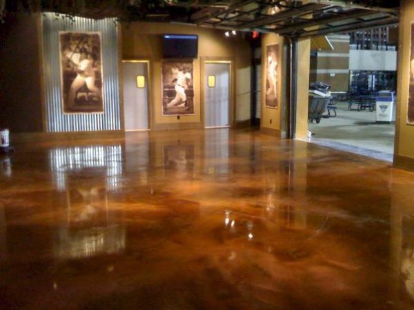 give your floors the ultimate concrete floor makeover from concepts in concrete