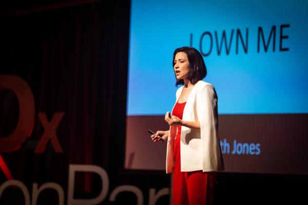 i own me faith jones launches her visionary human rights campaign with viral ted