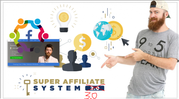 learn how to run your own home based business with this affiliate sales guide