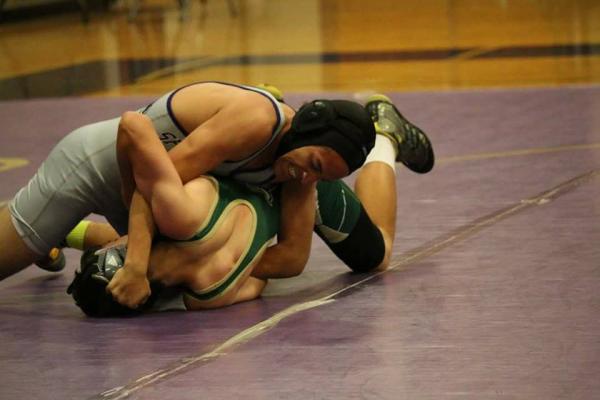 learn how to win more middle school wrestling matches with this new guide