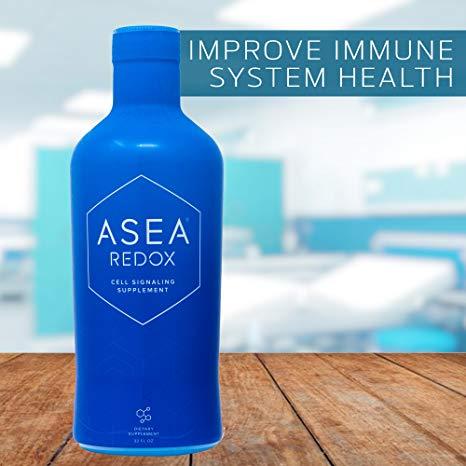 asea redox water signs new athlete