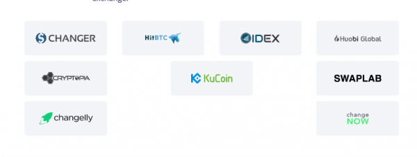 bitcoin exchange aggregator