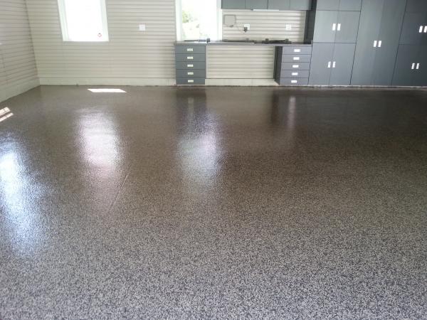 concrete polishing and epoxy coatings demand skyrocketing in philadelphia