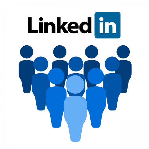 connect with the pros on linkedin with our lead generation assistance