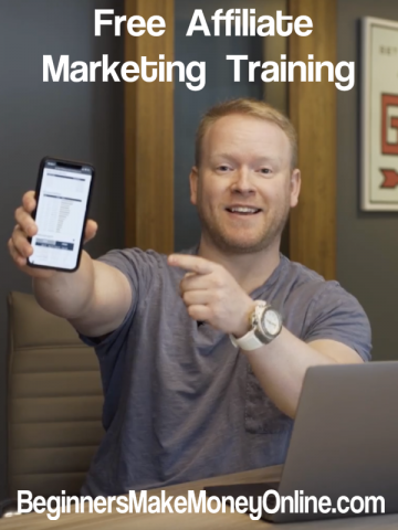 discover robby blanchard commission hero facebook marketing strategies training