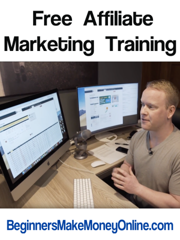 discover robby blanchard commission hero facebook marketing strategies training