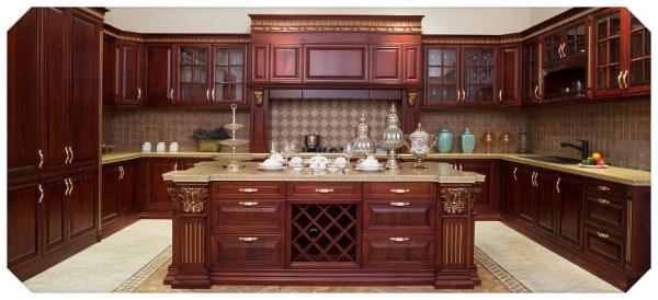 Fort Worth Kitchen Remodeling Firm Shows New Cabinet Refacing Service 5e164289116fa 