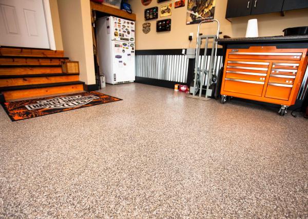 get all your polished concrete amp epoxy flooring needs covered with this expert