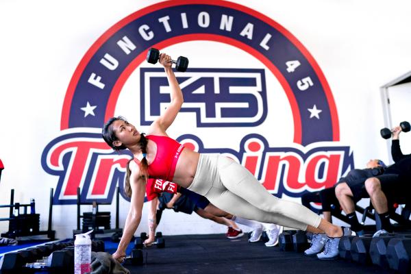 get better fitness results amp lose weight this year with f45 plantation