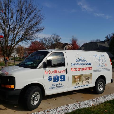 get the best hvac cleaning amp ac dirt amp dust removal with this st louis exper