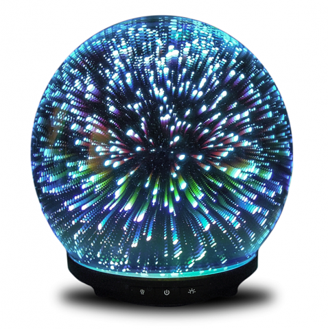 get the best portable aromatherapy diffuser for unique essential oil therapy