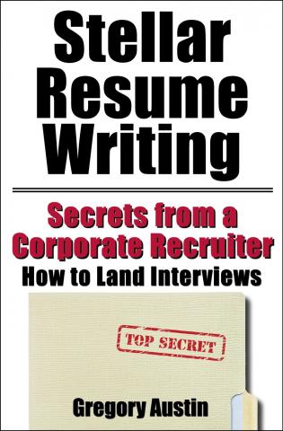 get the best resume writing techniques to land an interview for your dream job