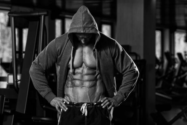 get the best strength training program to build mass and muscle for beginners