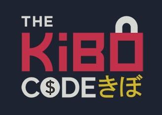 learn how to increase sales with the kibo code from aidan booth amp steve clayto