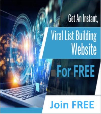 take your affiliate marketing to new heights with 5iphon list building software