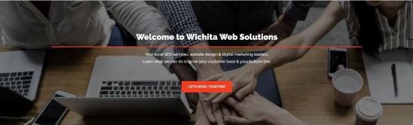 wichita digital marketing agency local seo web design amp hosting solutions