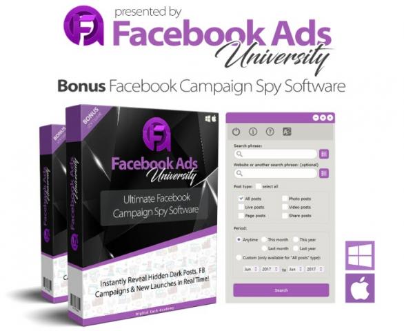 secure your retirement by creating your own successful facebook ads agency