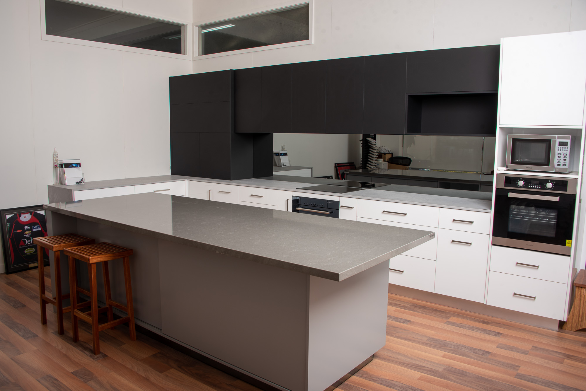 kitchen interior design canberra