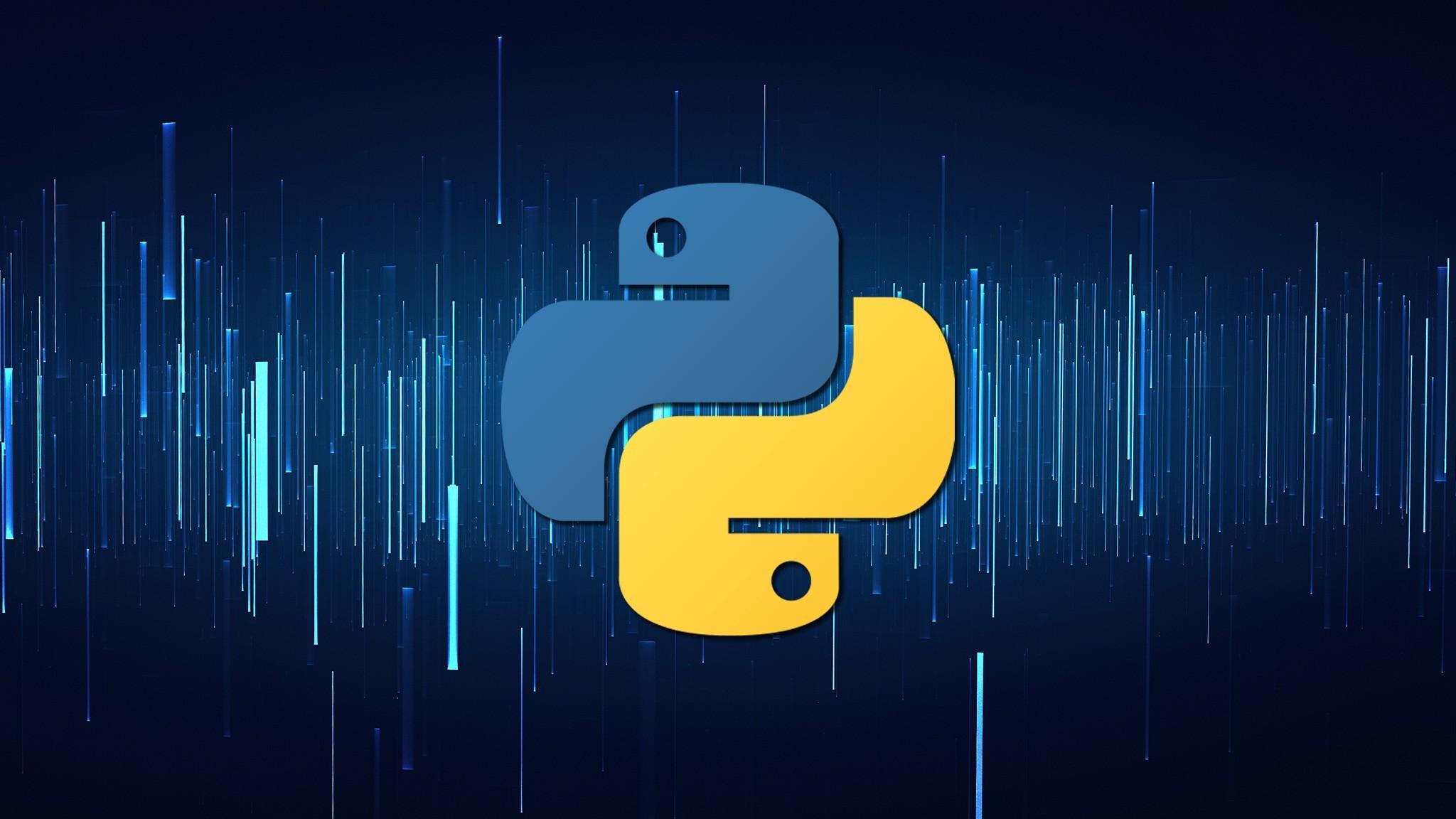 Learn The Most Popular Coding Language With This Online Python Course 