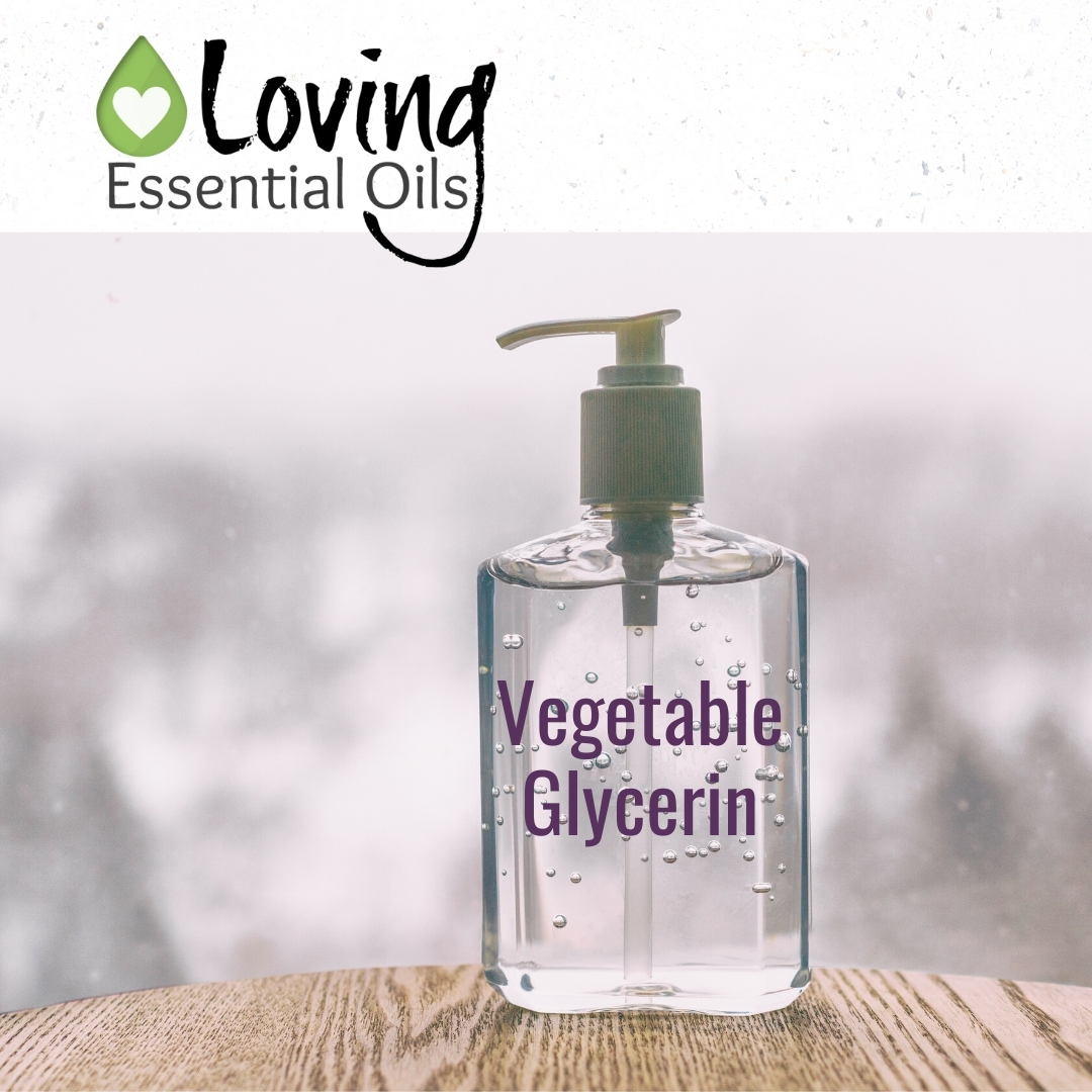 Discover The Best Uses Of Organic Vegetable Glycerin For Skin And Hair 