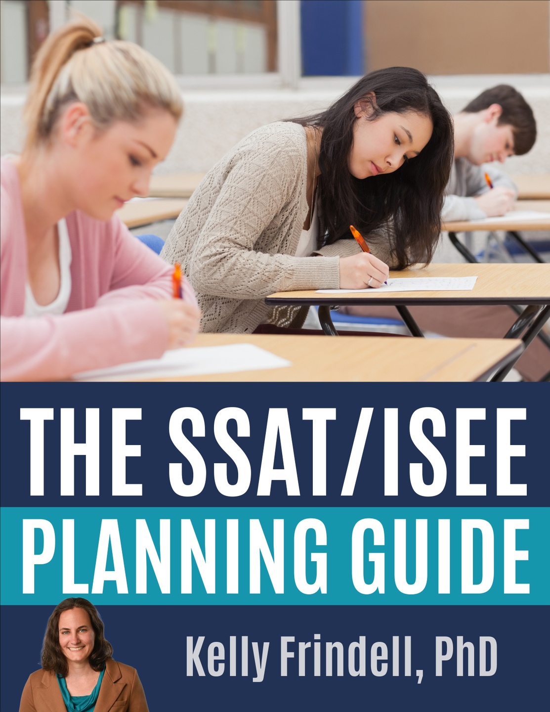 Learn How Your Child Should Prepare For The ISEE SSAT Tests With This 