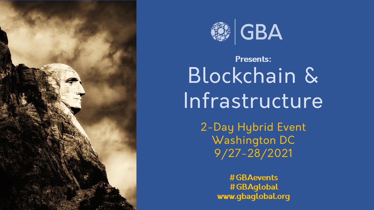 government blockchain association