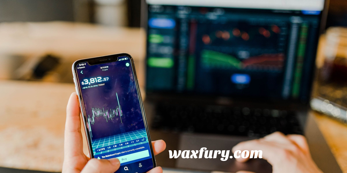 wax crypto news