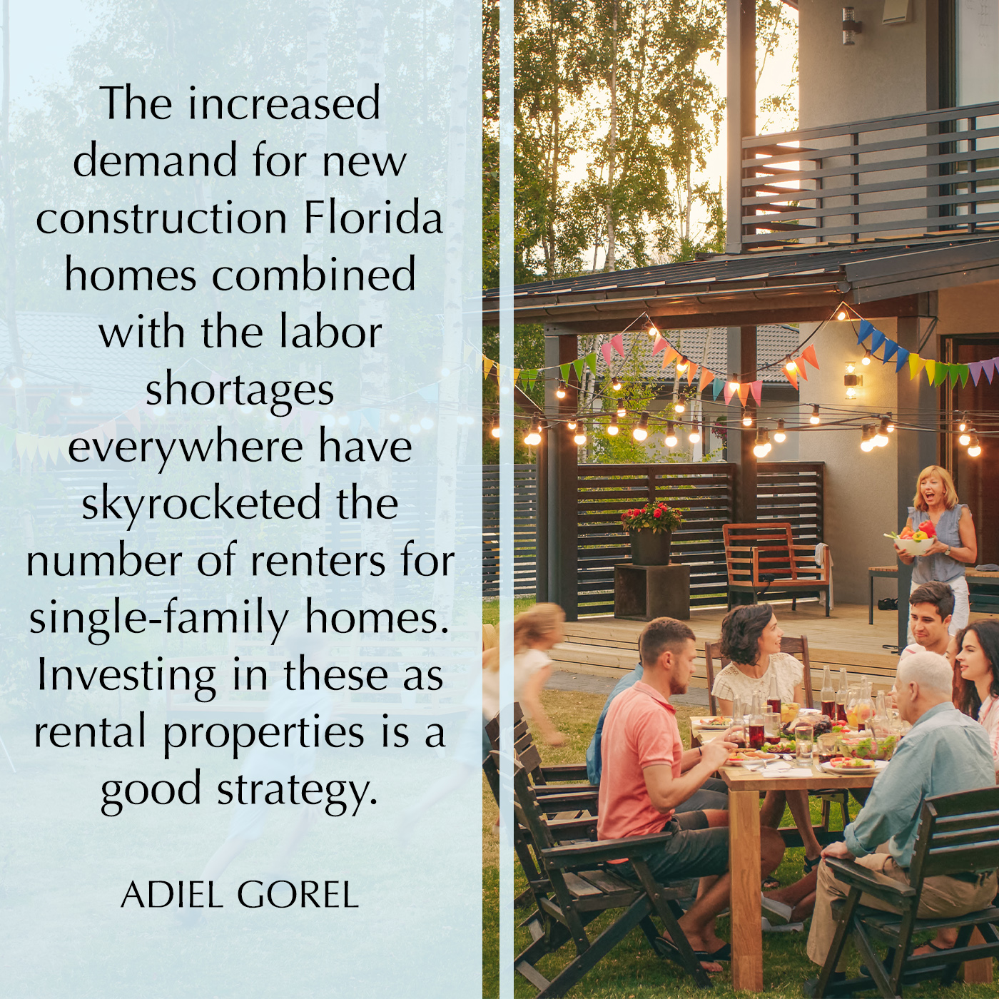 New Construction Florida Homes Aim To Meet New Population Demand Event   New Construction Florida Homes Aim To Meet New Population Demand Event Launched 6263b5c630016 