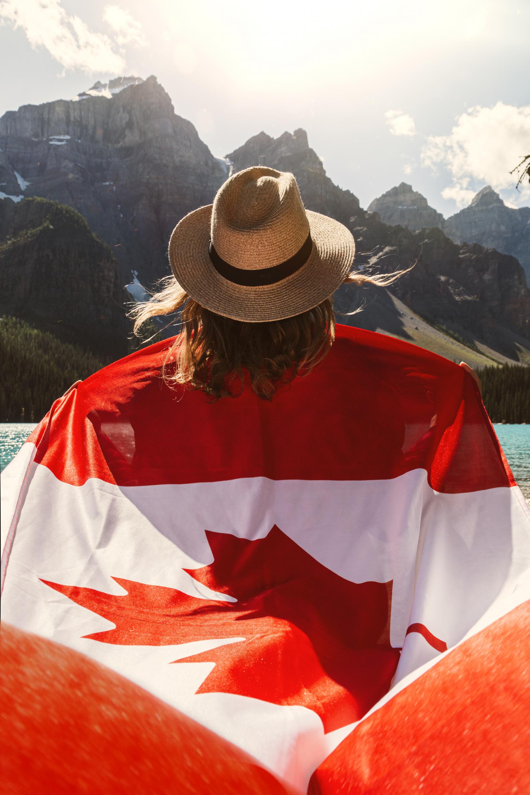 Get A Permanent Resident Visa To Canada For Expanded Career 