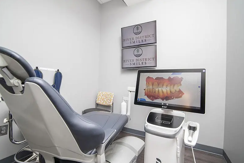 Visit This Expert Rock Hill Dentistry For Natural-Looking Snap-In