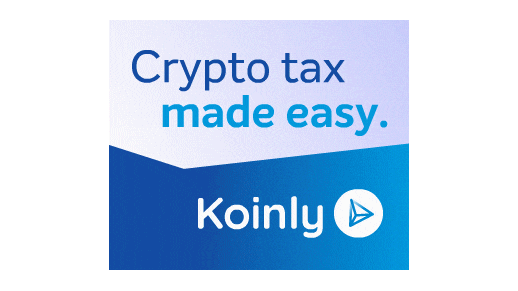 Get IRS-Approved Automated Tax Reports For Digital Assets With Koinly ...