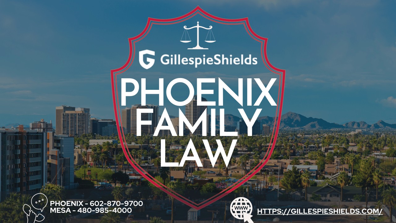 Leading AZ Family Law Firm: Experts in Divorce, Child Custody ...