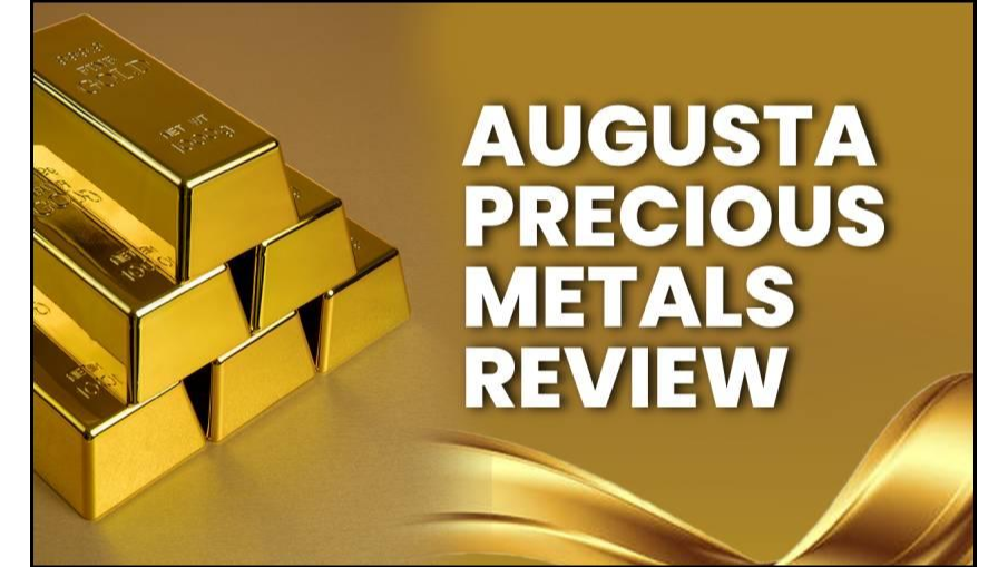 Best Gold IRAs 2024 Augusta Precious Metals Guide For FirstTime