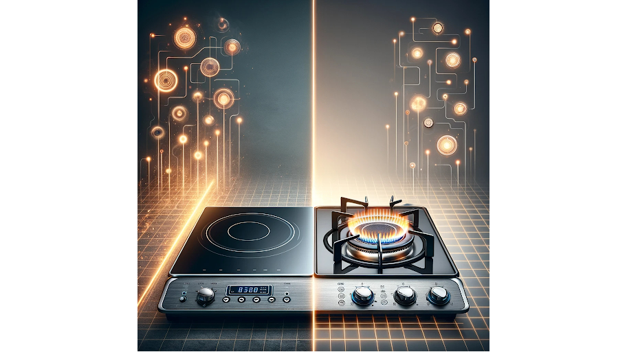 Induction Cooktops: Reduce Your Carbon Footprint With Energy-Efficient ...