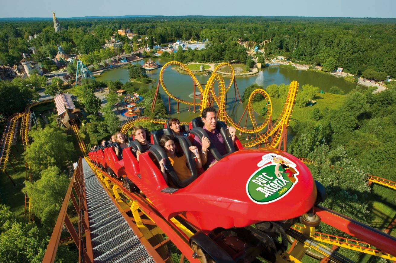 Parc Asterix