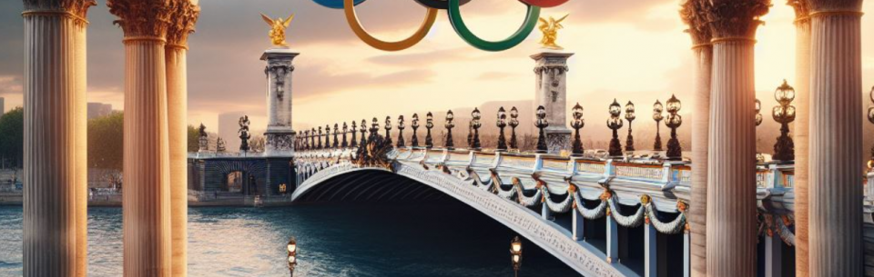 Things To Do at Pont Alexandre III Bridge Paris Olympics 2024 | Top Attractions, Night Life, Restaurants