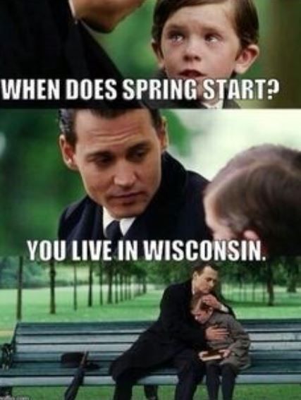 funny jokes - wisconsin memes